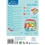 Baby Clementoni Jucarie radio interactiv